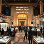 The Gilded Kaleidoscope: A Journey Through the World’s Elite Jewelry Exhibitions