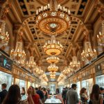 The Gilded Mosaic: Celebrating the Intersection of Heritage, Innovation, and Sustainability at the International Jewelry Expo